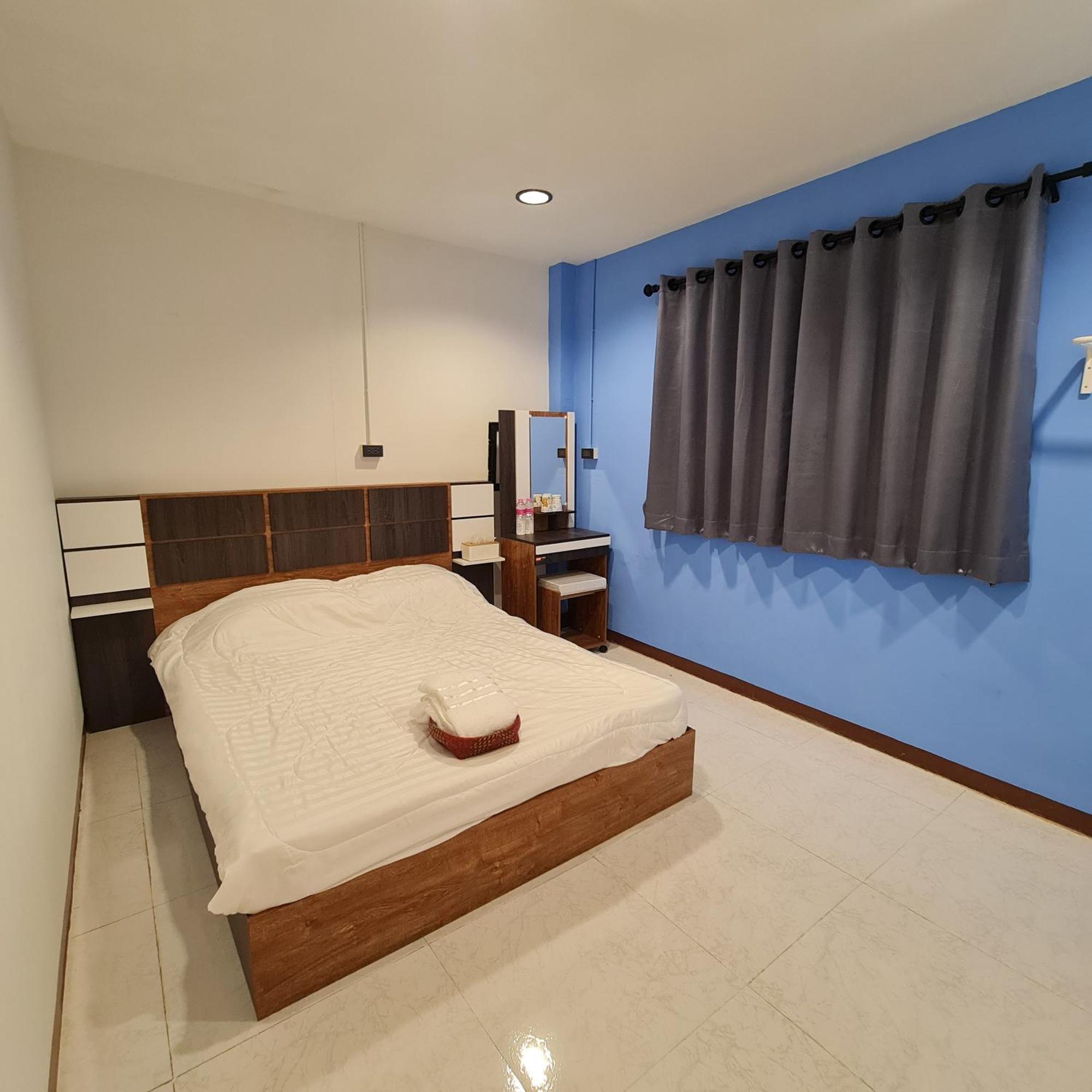Noc House Hostel Bangkok
