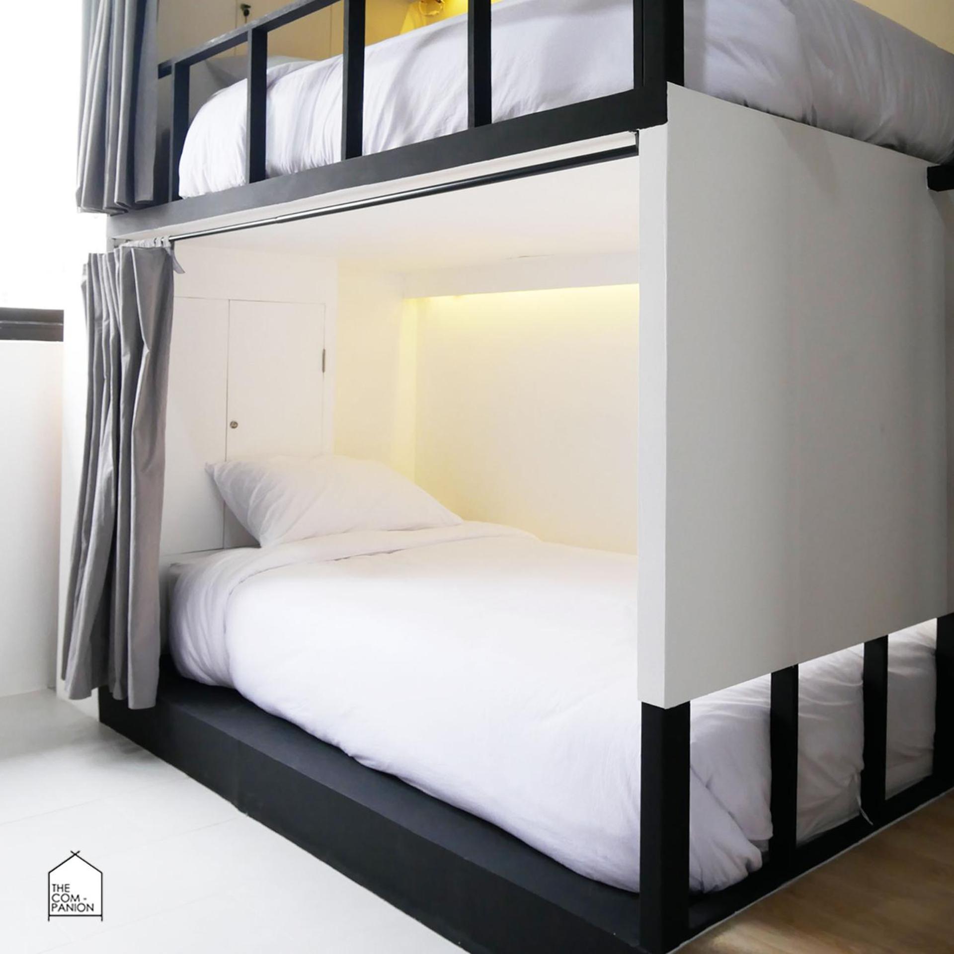 Hostel The Companion Bangkok