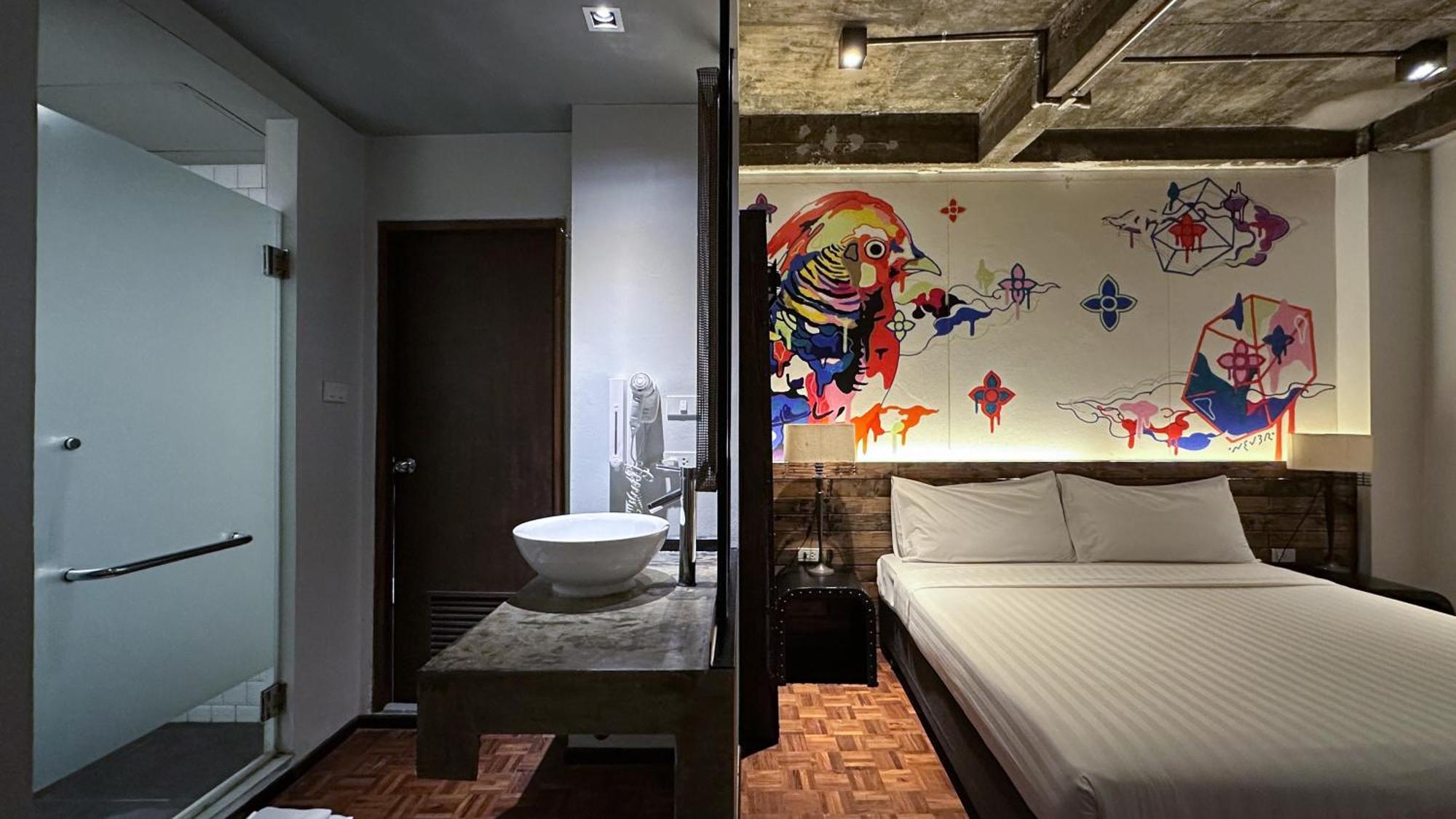 Hotel Cacha Bangkok