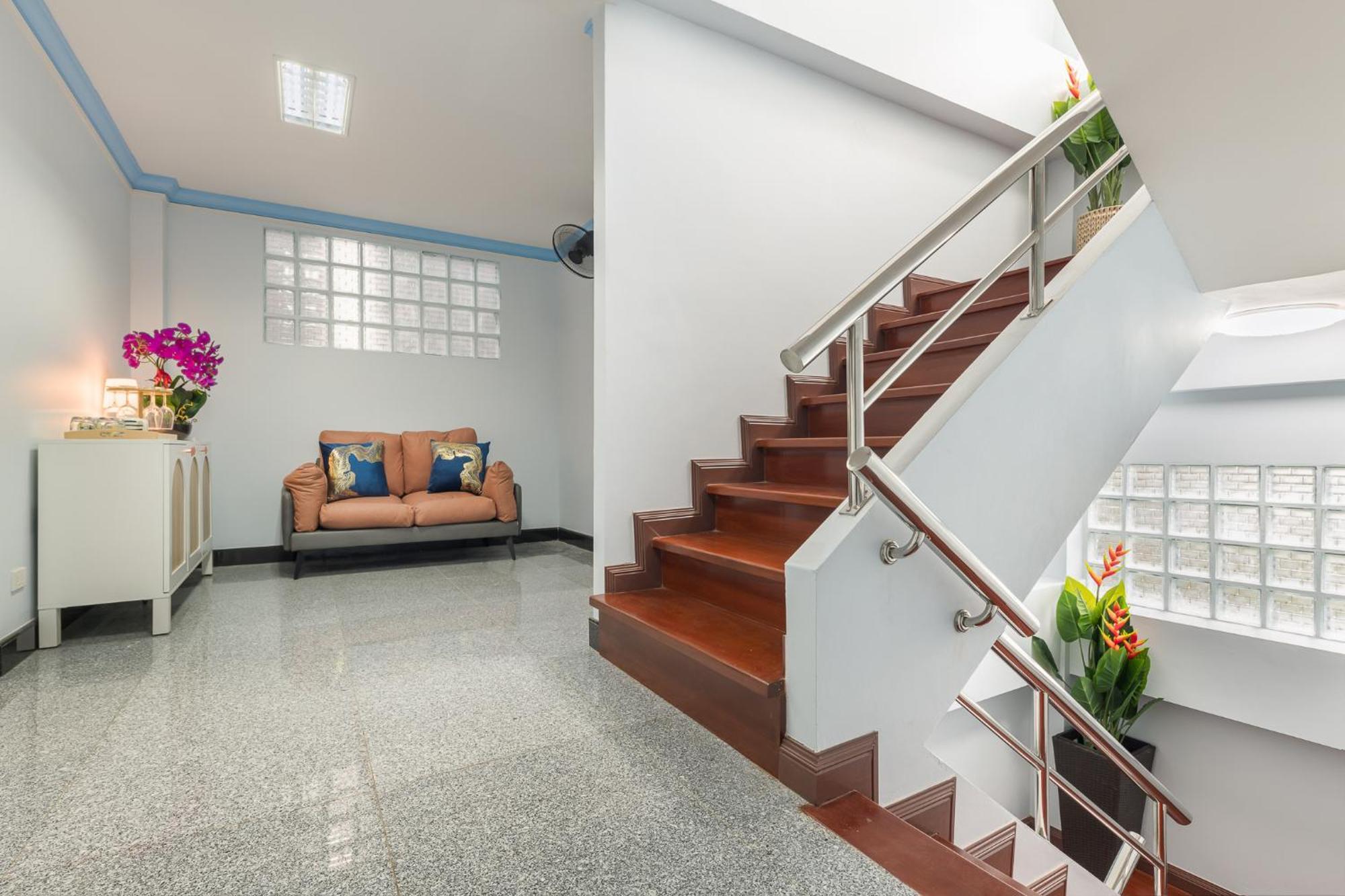 Rooftop Paradise Newly Built 900meters To Chidlombts And Central World Free Airport Pickup Bahay bakasyunan Bangkok