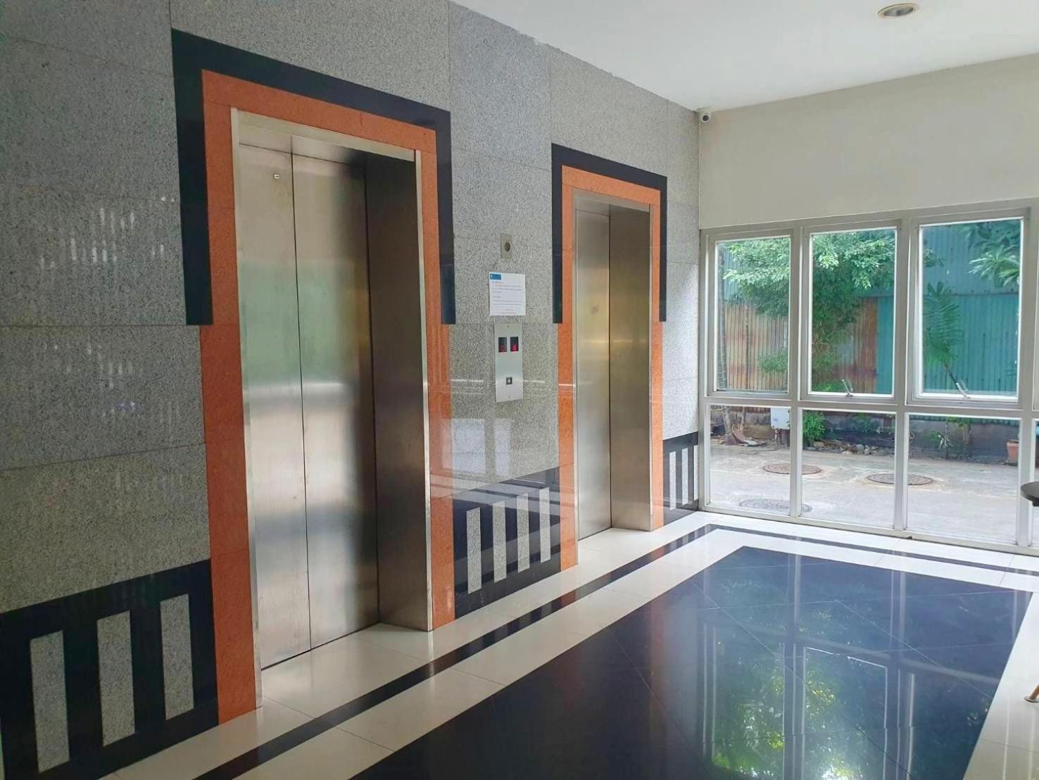 Aparthotel Mansion Sarasinee @ Chatuchak