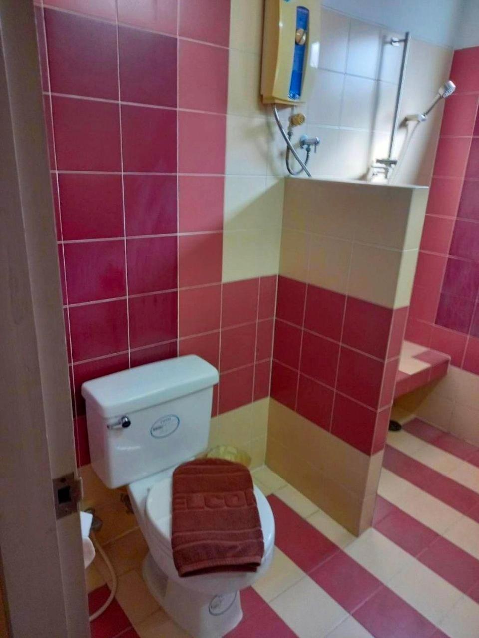 Mansion Sarasinee @ Chatuchak Aparthotel