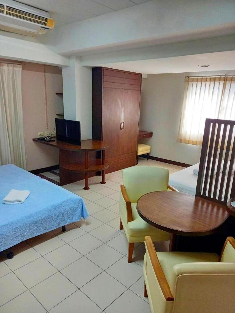 Mansion Sarasinee @ Chatuchak
