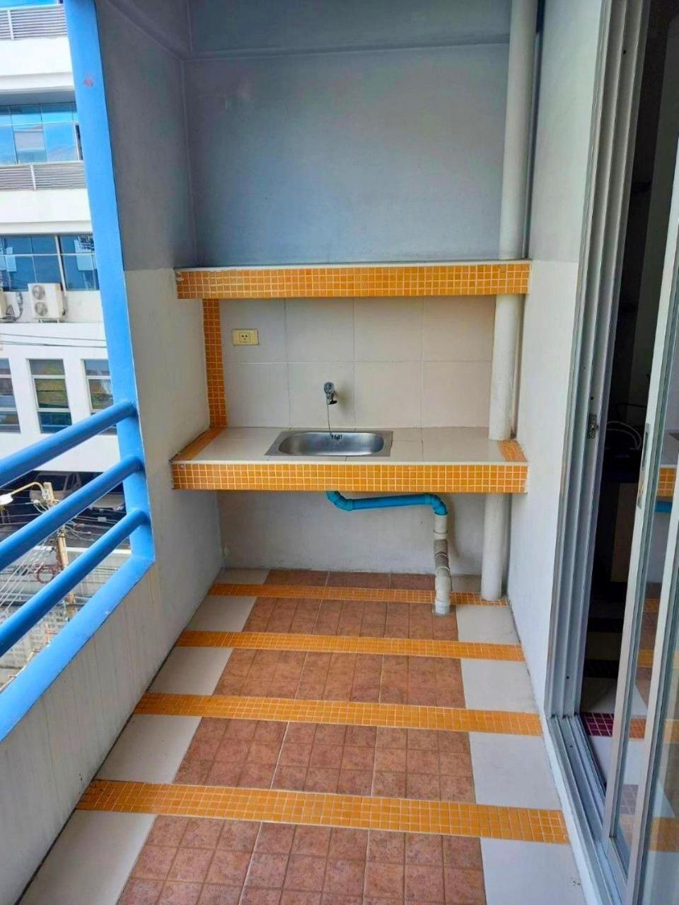 Aparthotel Mansion Sarasinee @ Chatuchak