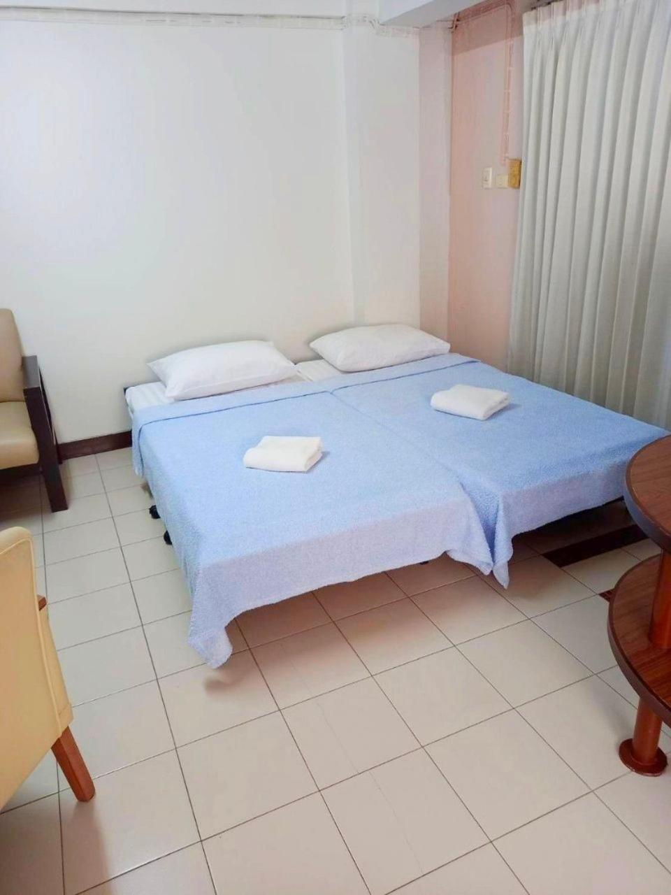 Aparthotel Mansion Sarasinee @ Chatuchak 2*
