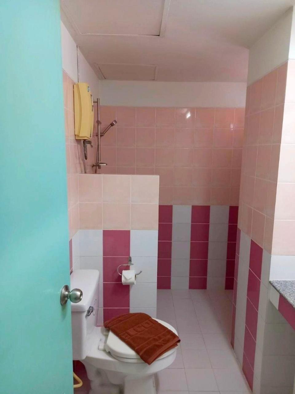 Mansion Sarasinee @ Chatuchak Aparthotel
