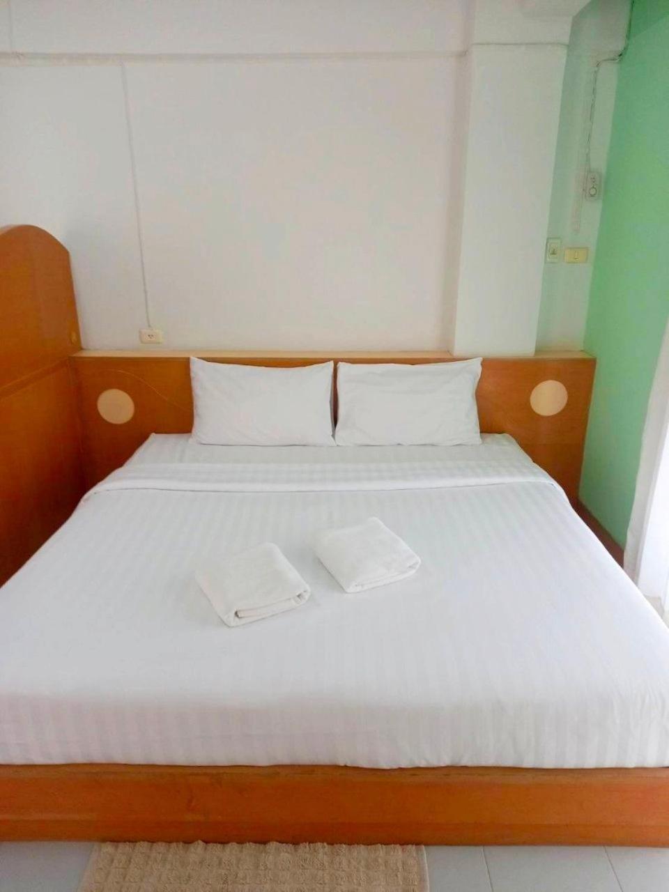 Aparthotel Mansion Sarasinee @ Chatuchak 2*