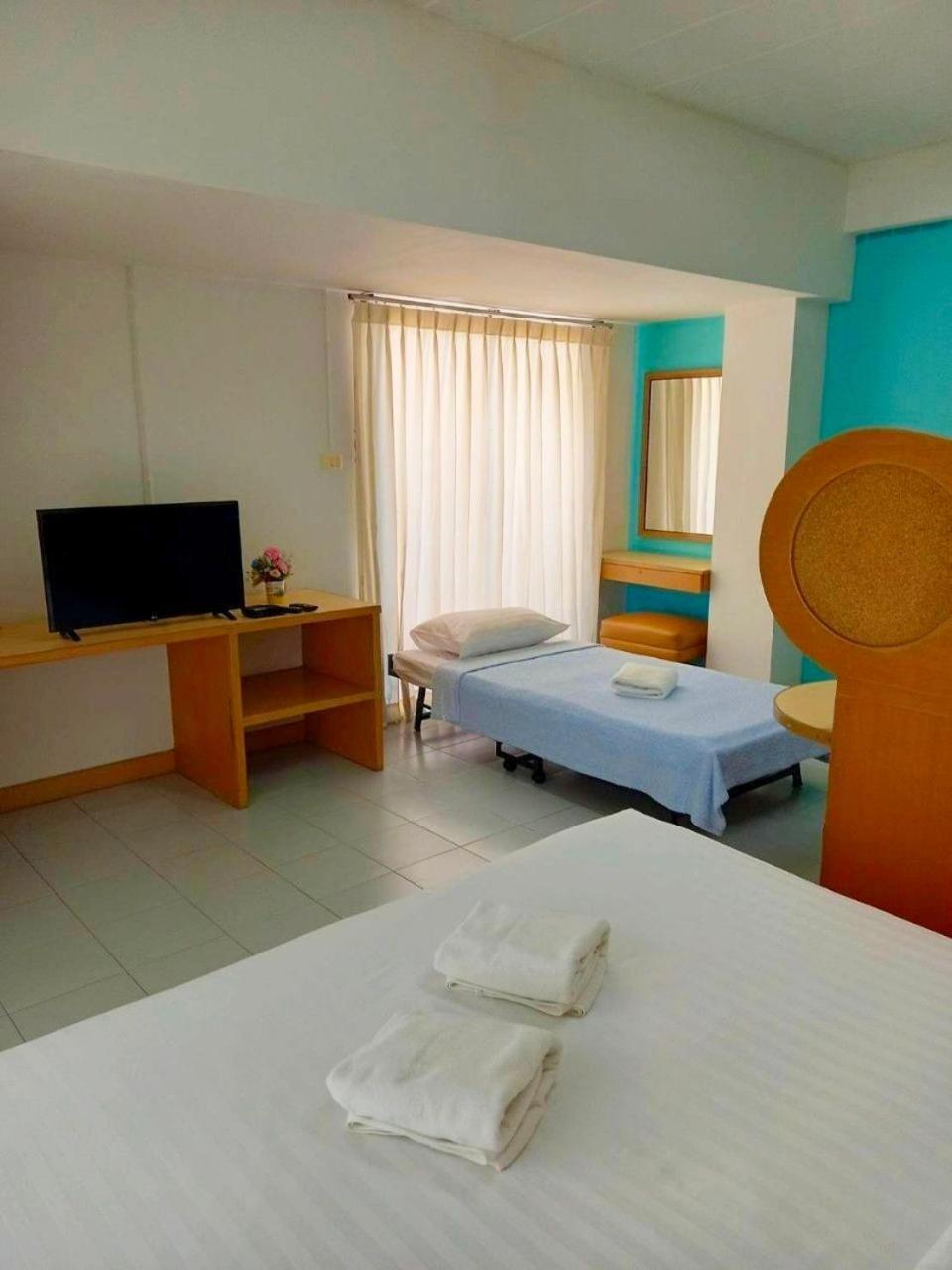 Mansion Sarasinee @ Chatuchak 2*