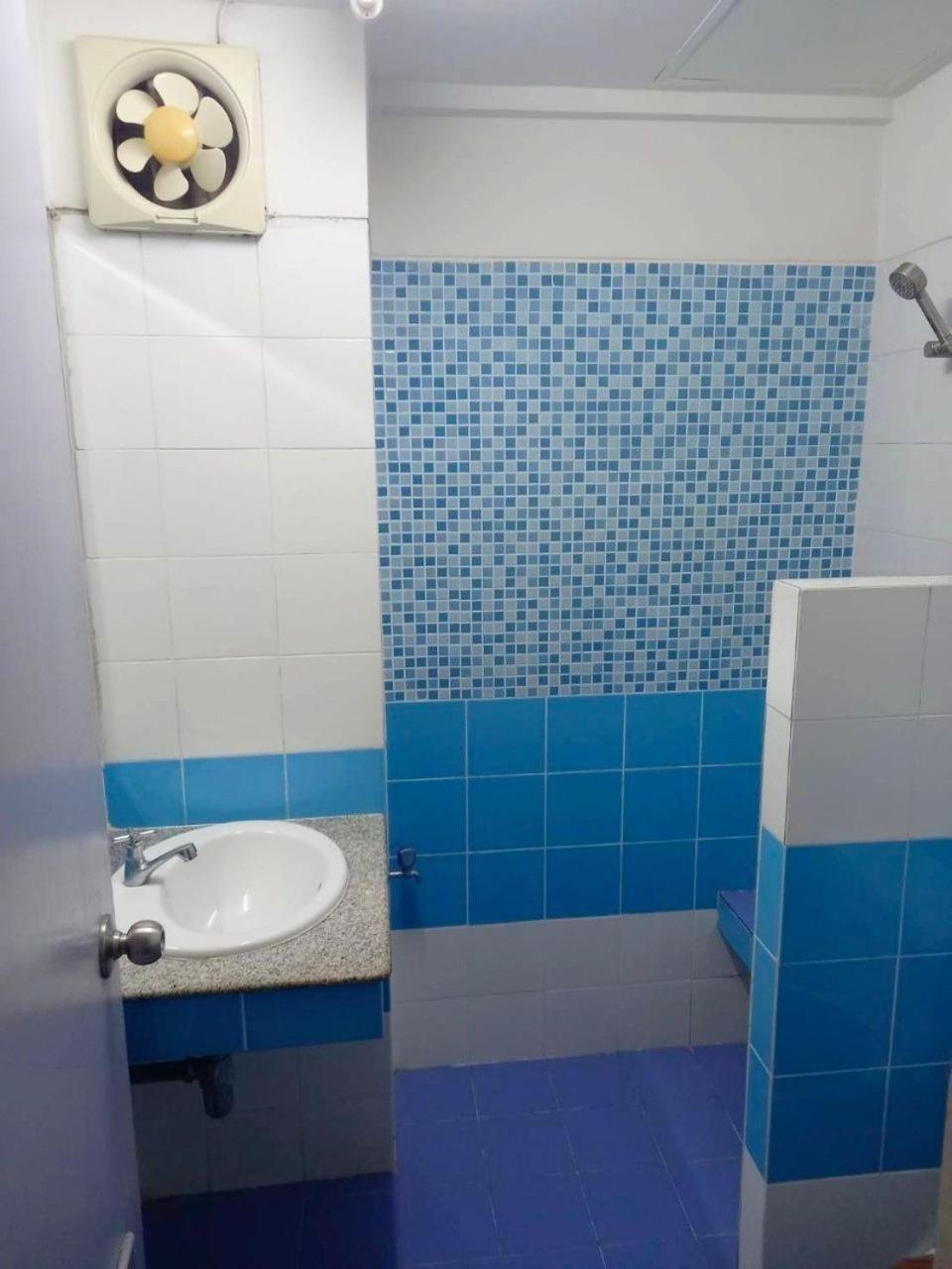 Mansion Sarasinee @ Chatuchak Aparthotel 2*