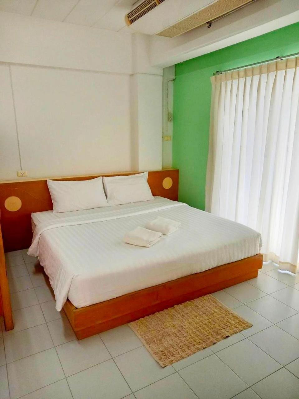 Mansion Sarasinee @ Chatuchak Aparthotel 2*