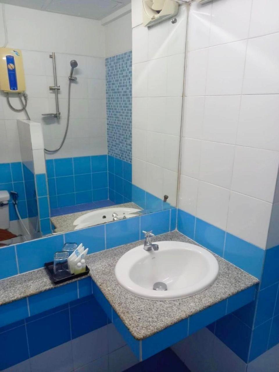 Aparthotel Mansion Sarasinee @ Chatuchak