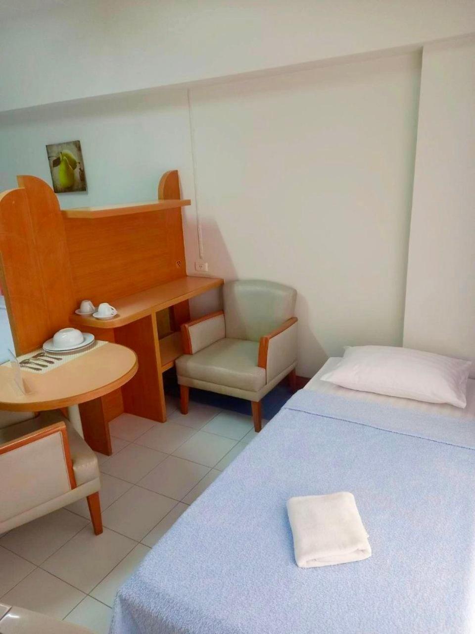 Mansion Sarasinee @ Chatuchak Aparthotel Bangkok