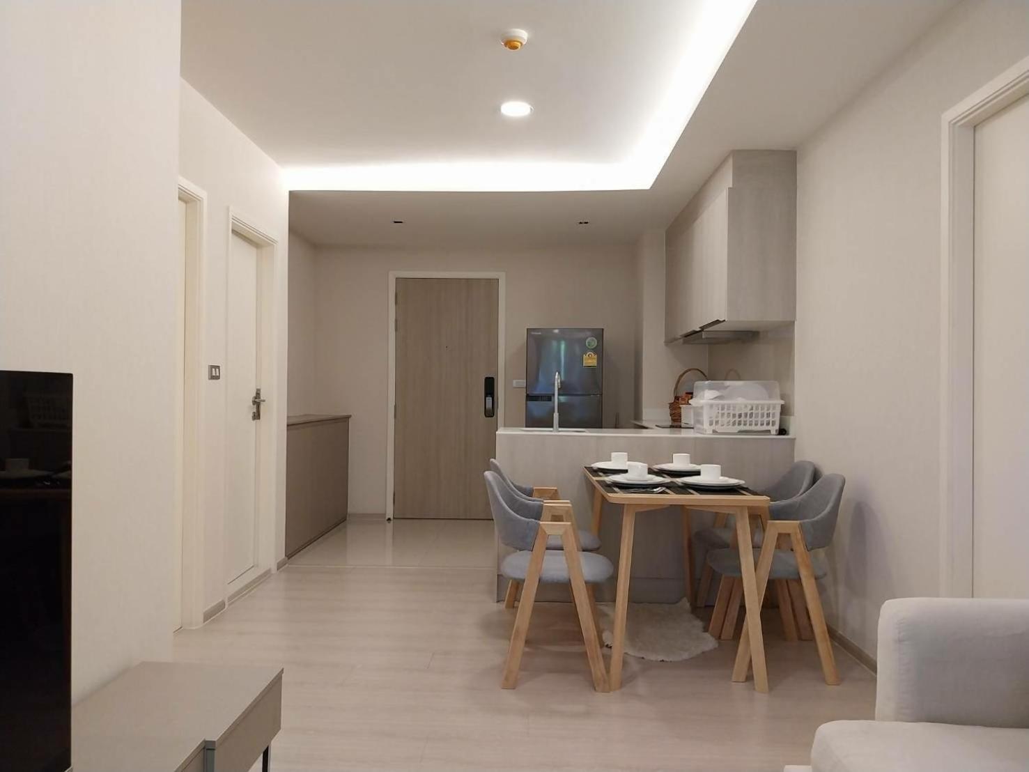 Pangsapuri Sukhumvit 36 Vtara