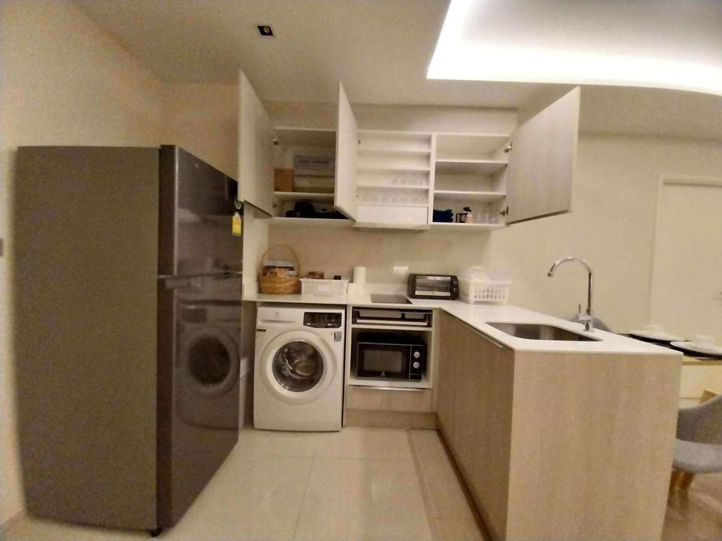Pangsapuri Sukhumvit 36 Vtara