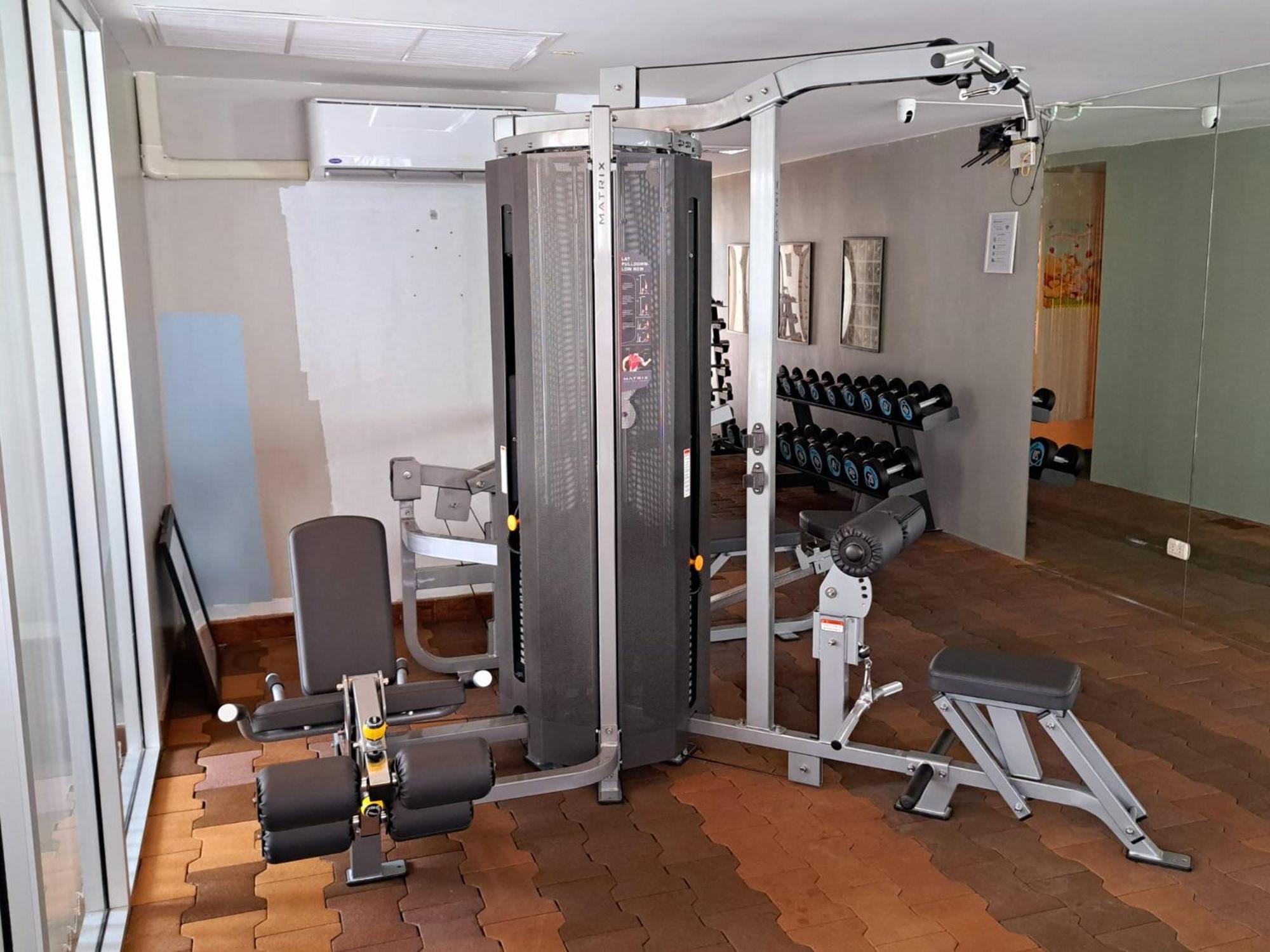 7C-Short-Term Rental Allowed-2Brs Downtown Bangkok * Bangkok