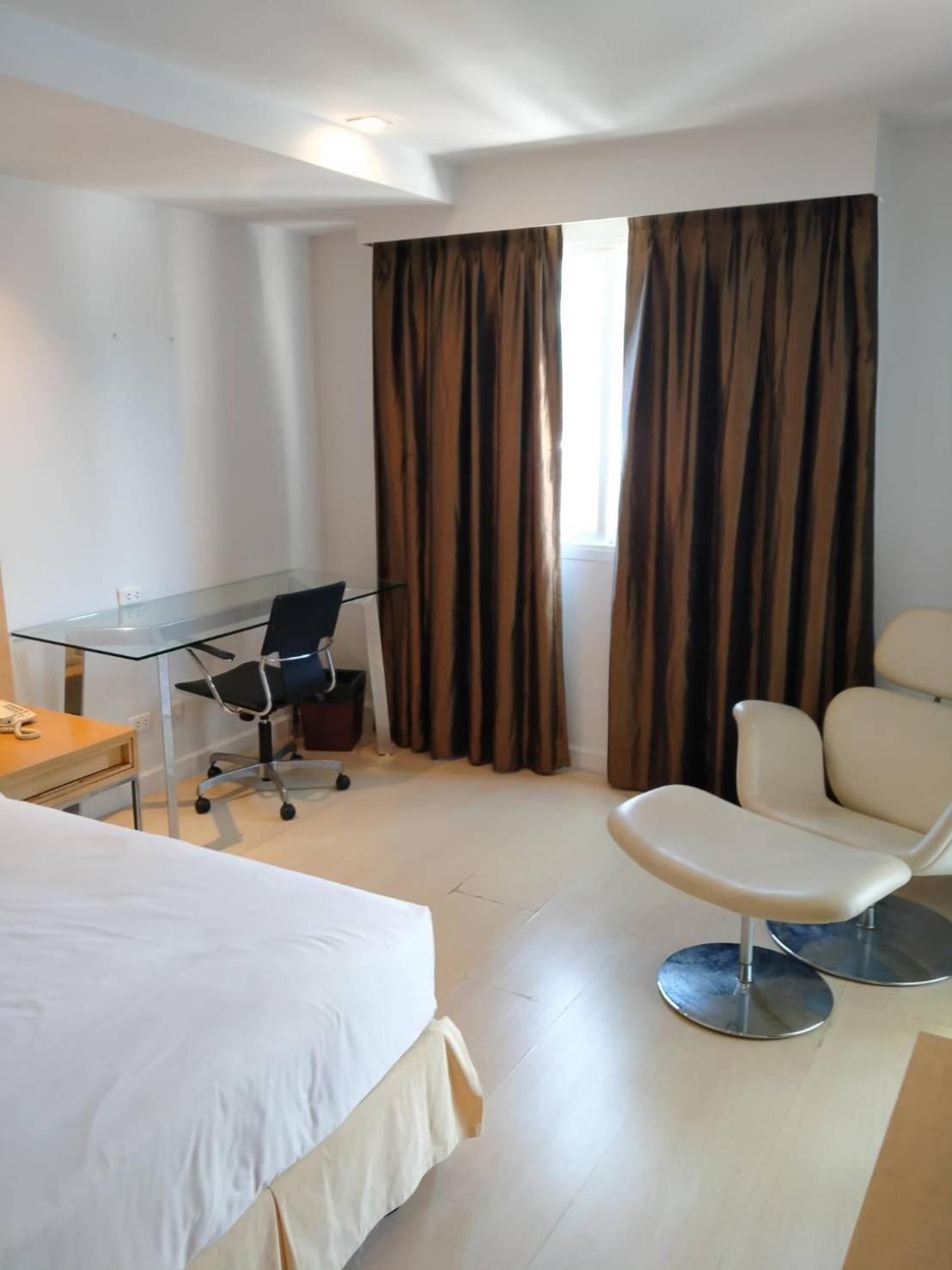 The Tivoli Hotel 3*