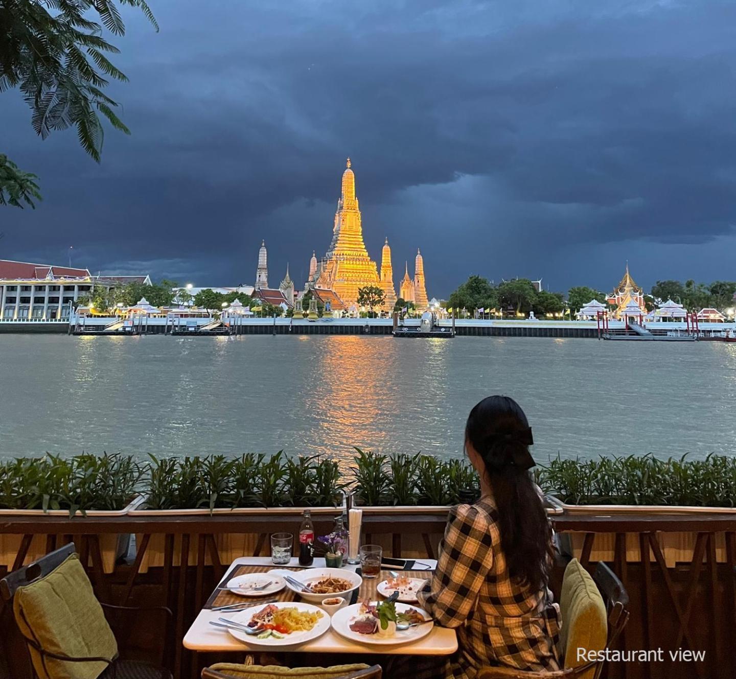Aparthotel Sala Arun Bangkok