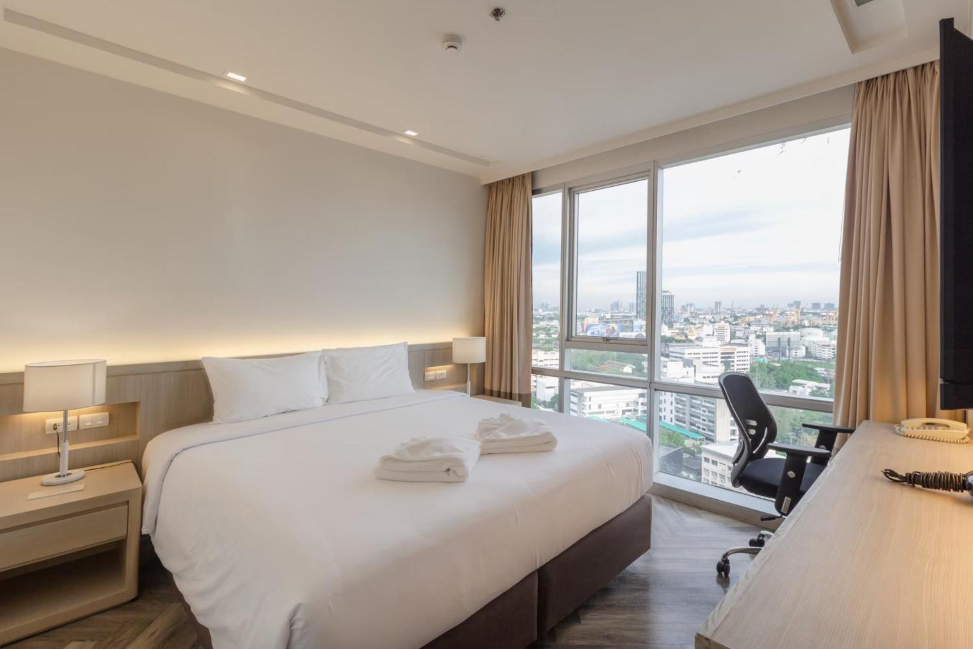 Hotel Jasmine Grande - Sha Extra 5*