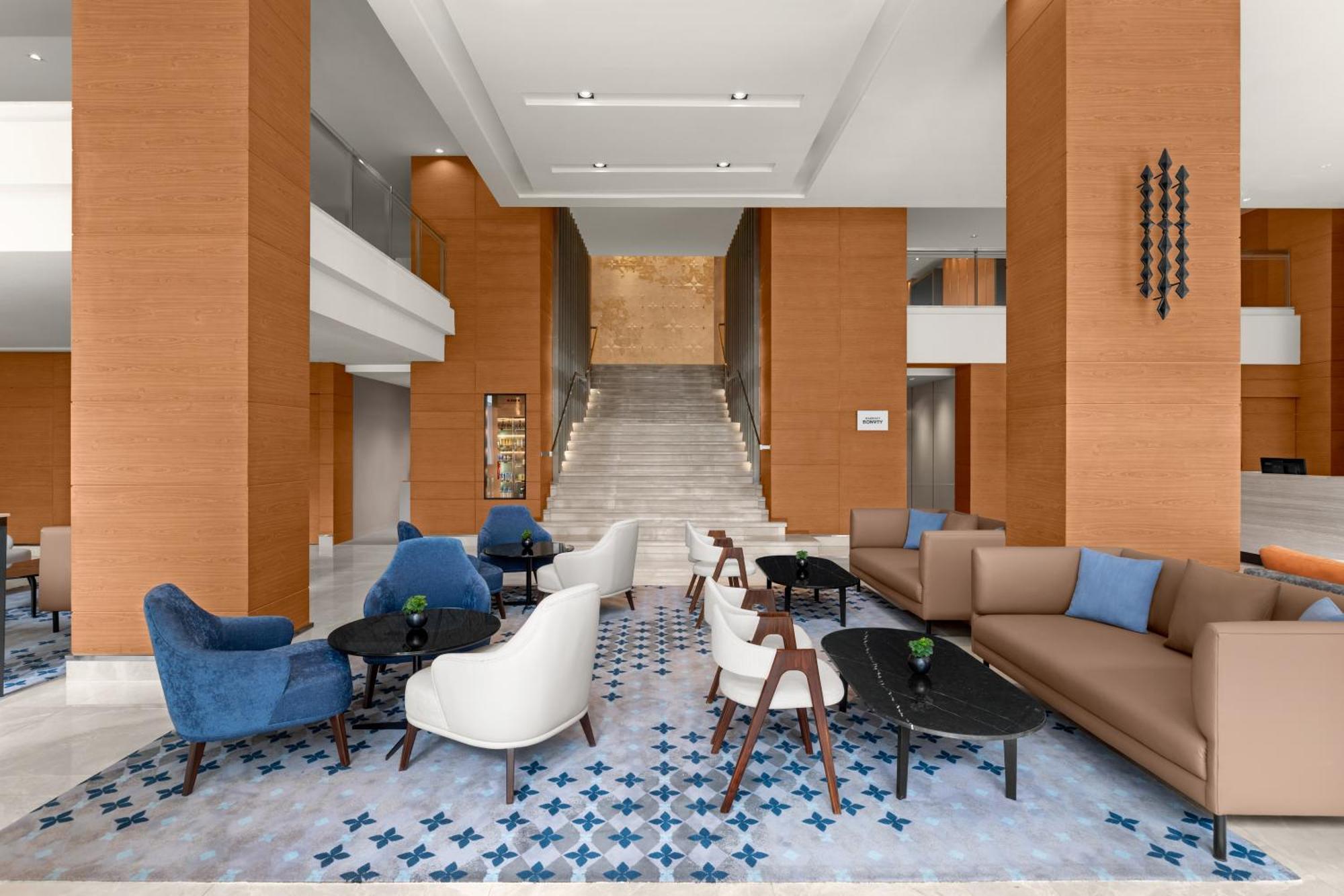 Courtyard By Marriott 4* Bangkok