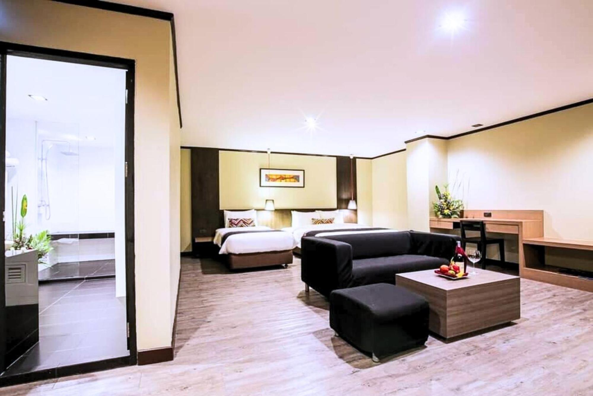 Inter Place 5* Bangkok