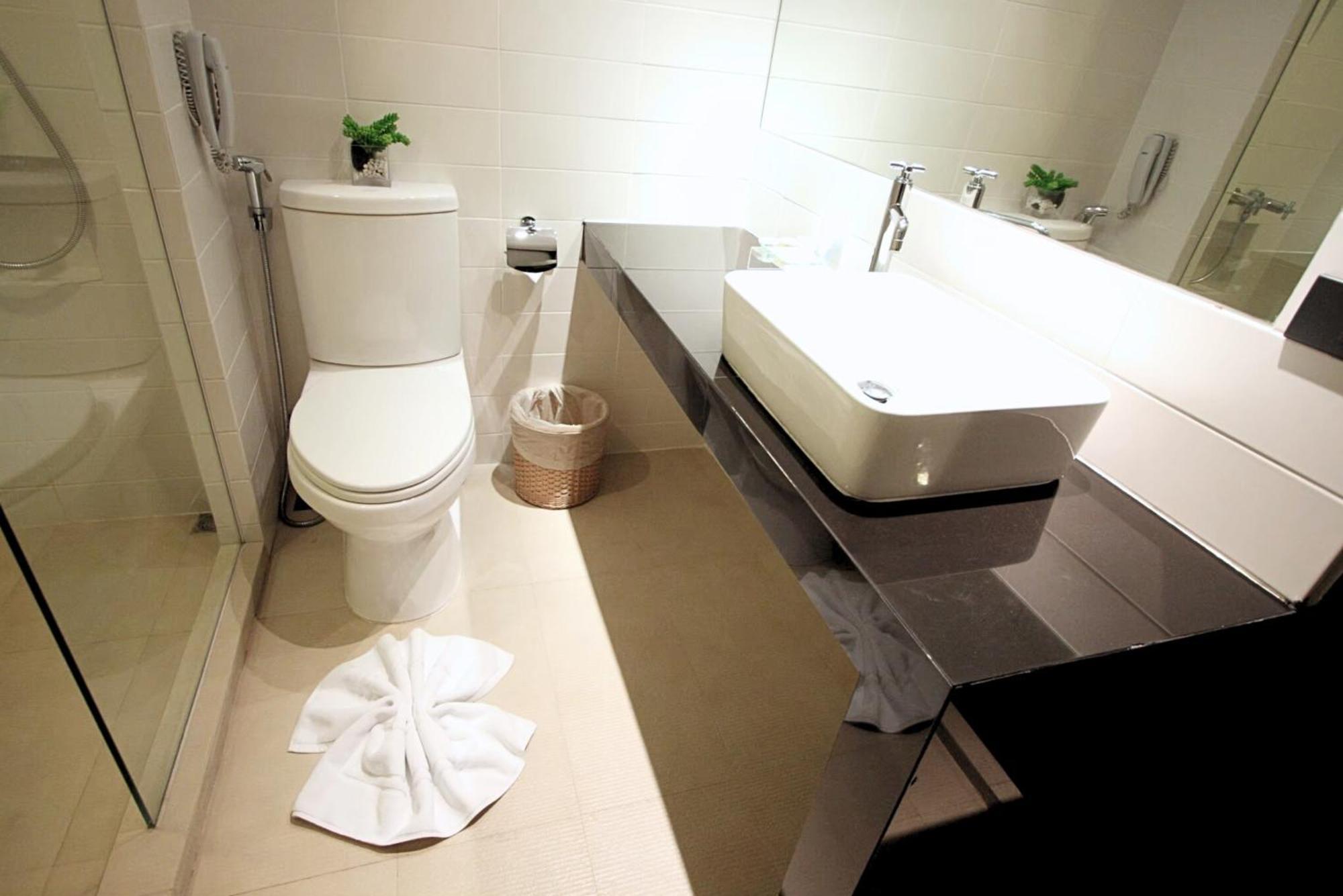 Hotel Inter Place 5*
