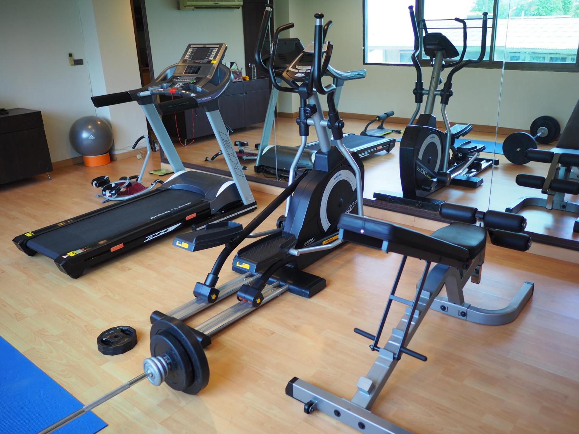 Inter Place Hotel 5*