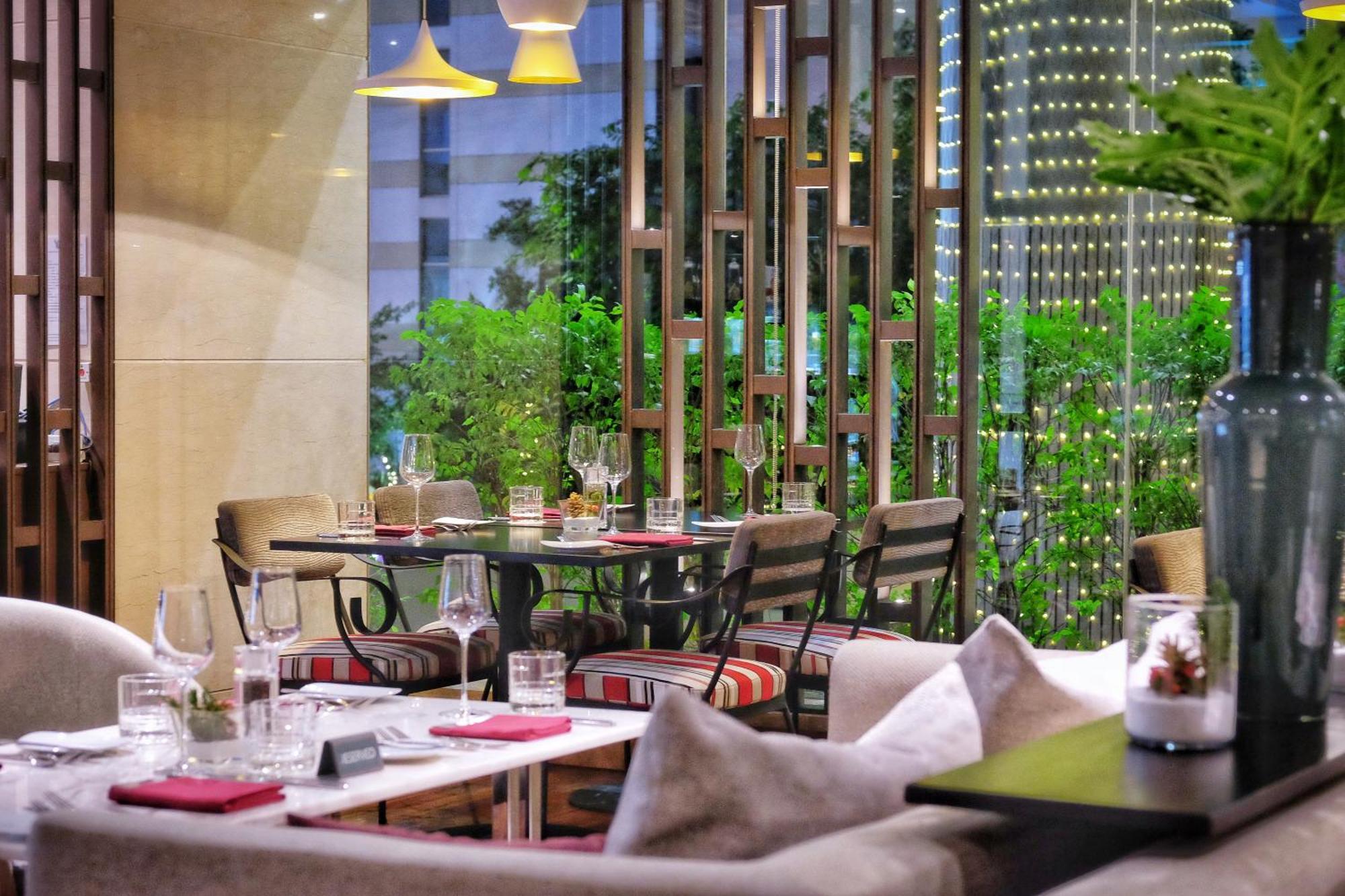 Amari Bangkok