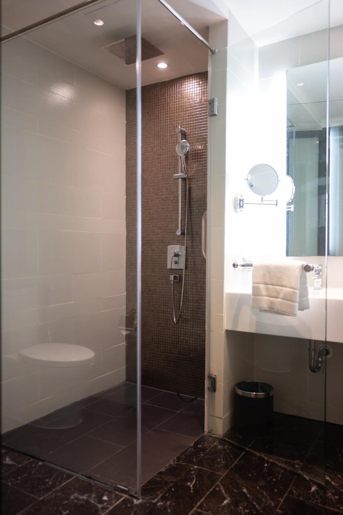 Moevenpick Sukhumvit 15 Bangkok