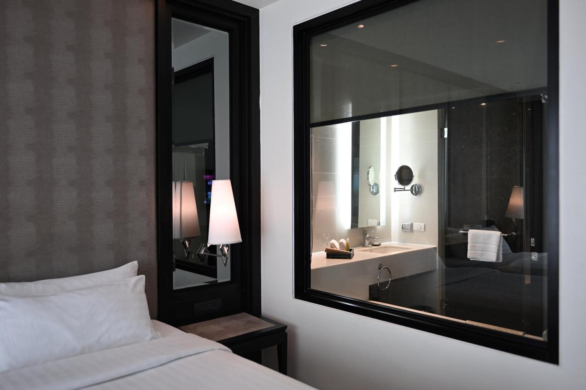 Moevenpick Sukhumvit 15 5* Bangkok