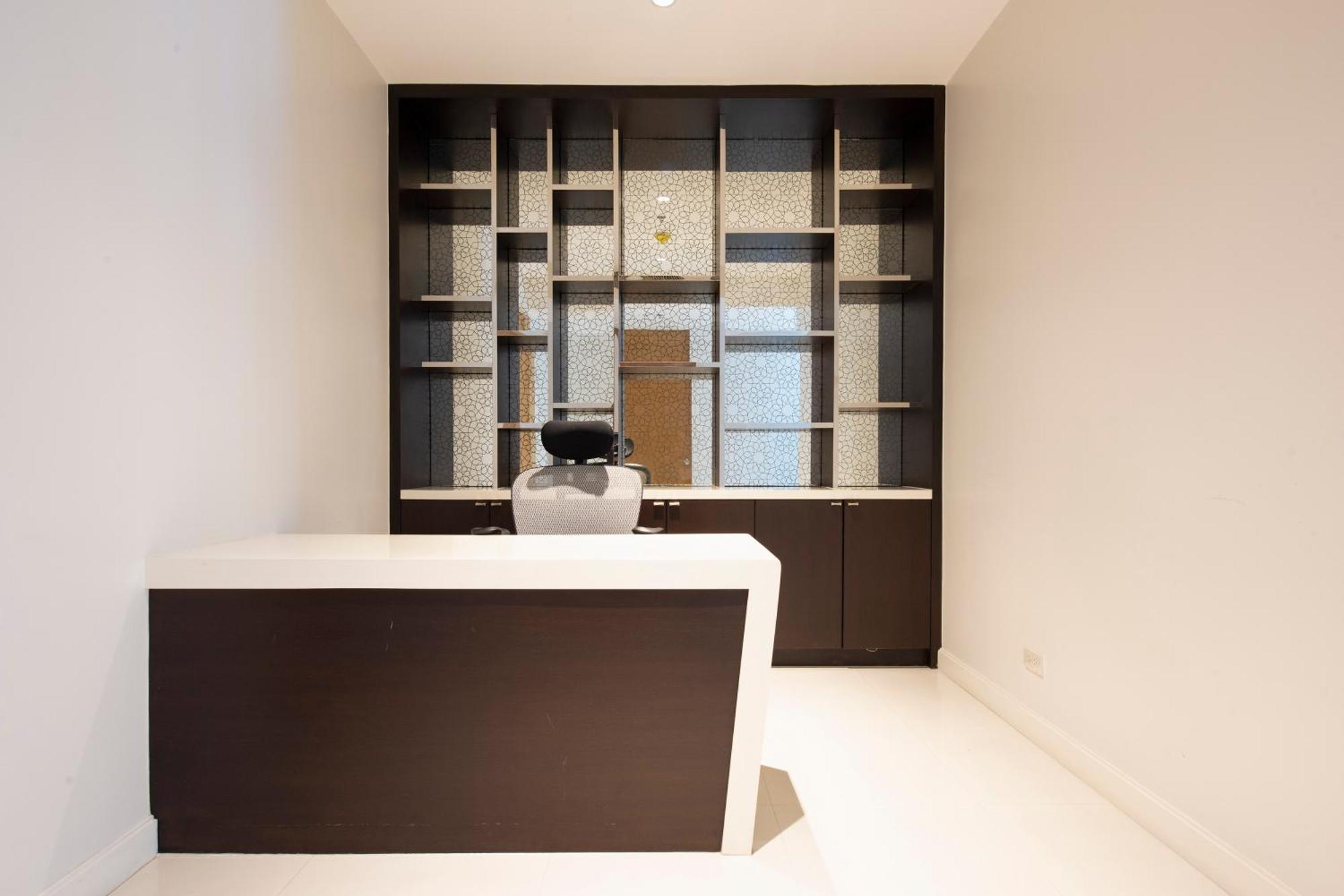 M Estate 2br Private Residence, 300m To Bts Chit Lom Apartment *