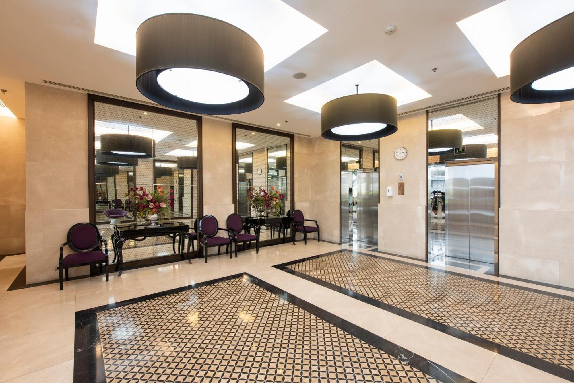 Apartment M Estate 2br Private Residence, 300m To Bts Chit Lom *