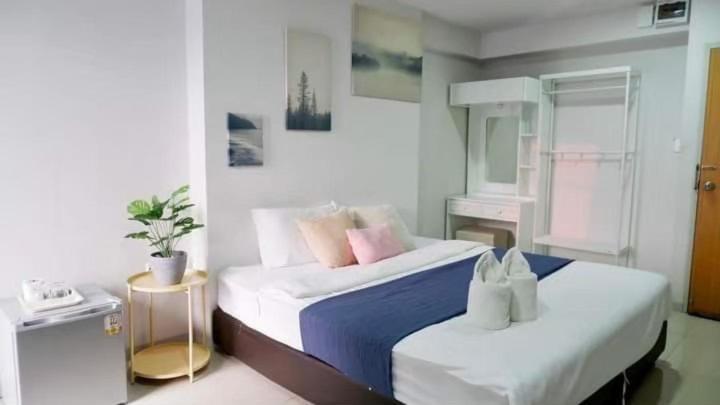 Aparthotel 88 Living