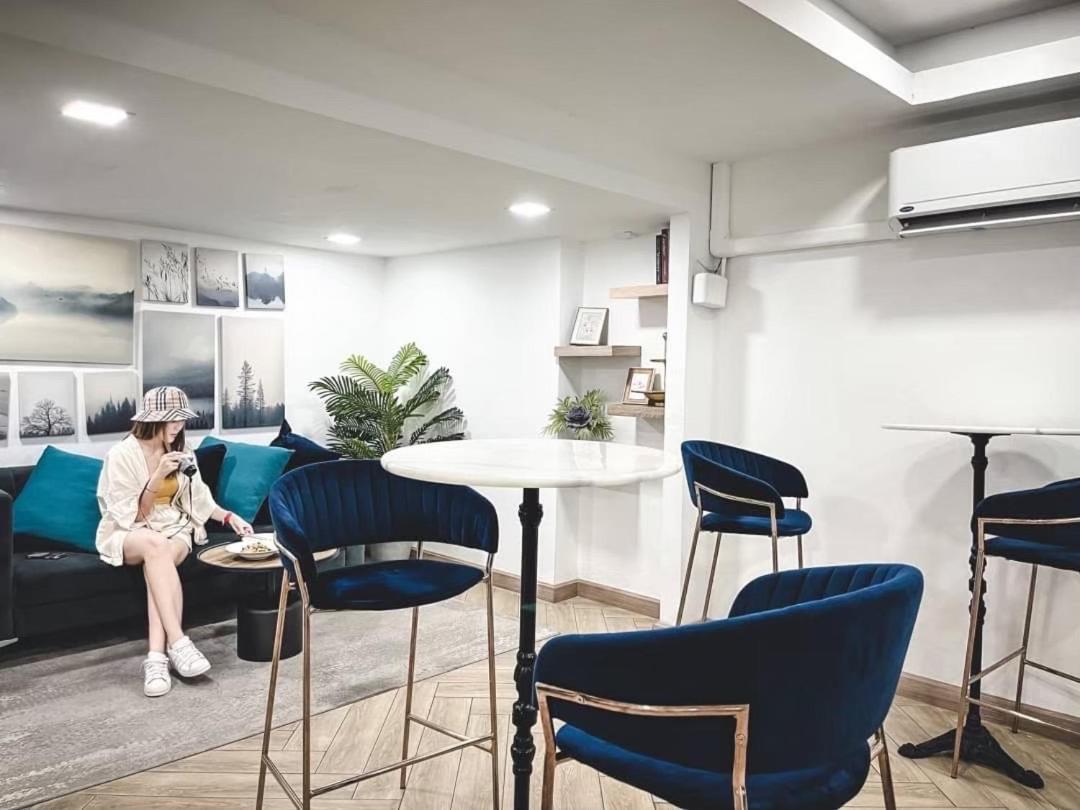 Aparthotel 88 Living 3*
