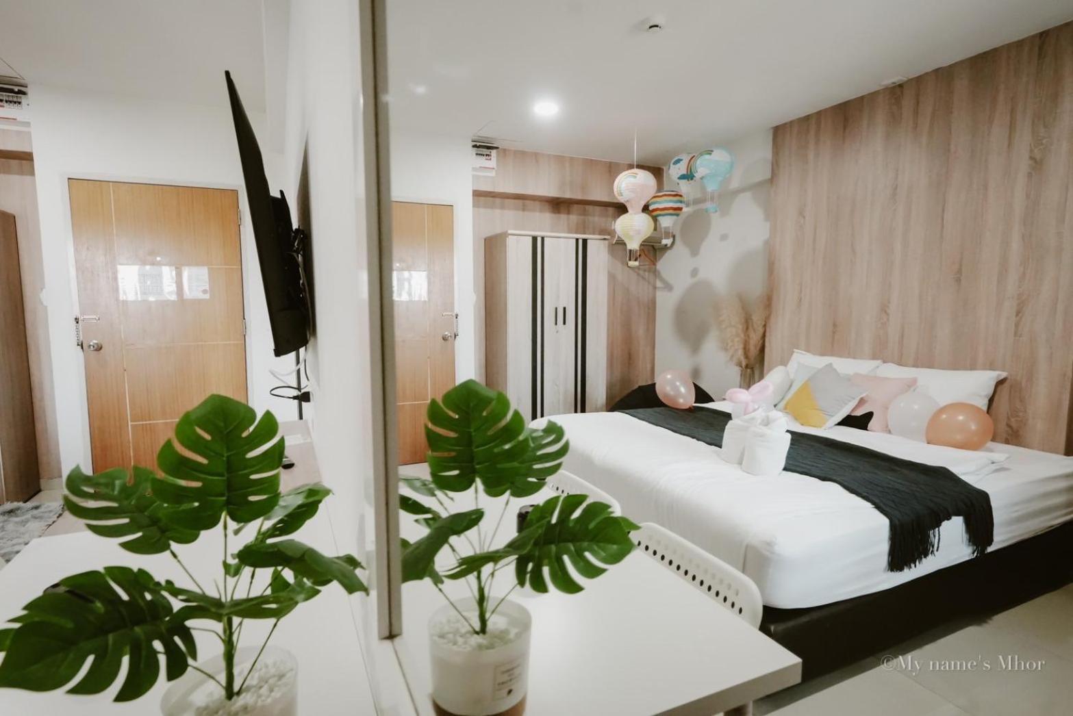 Aparthotel 88 Living Bangkok