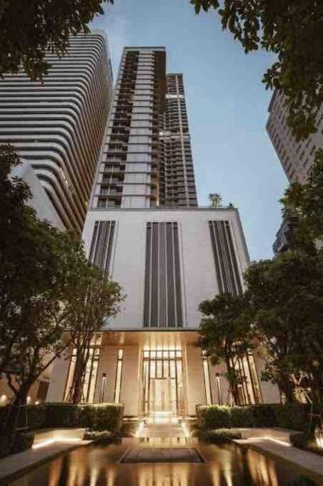Ultimate Luxurious In Prime Asoke *