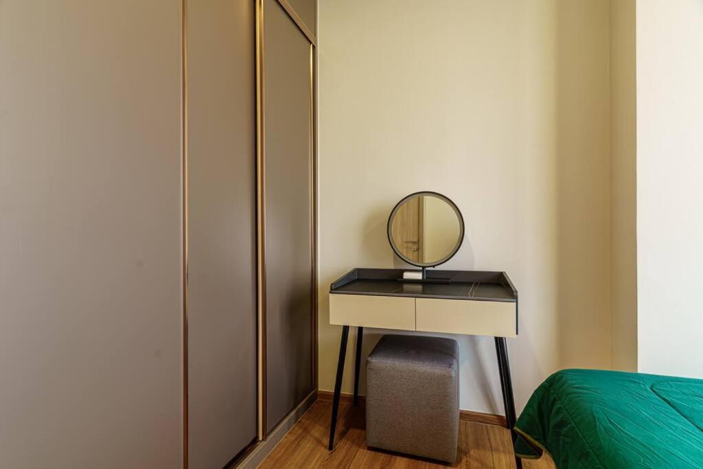 Luxury 2 Bedrooms Checkin 24h Infinity Pool 360 Apartment