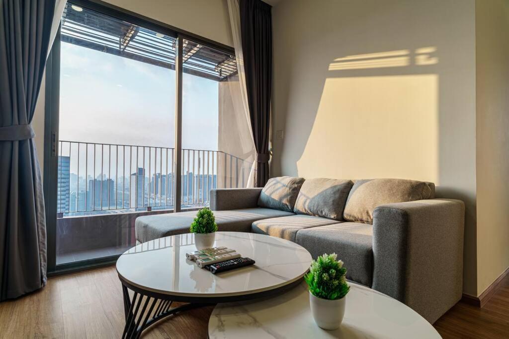 Luxury 2 Bedrooms Checkin 24h Infinity Pool 360