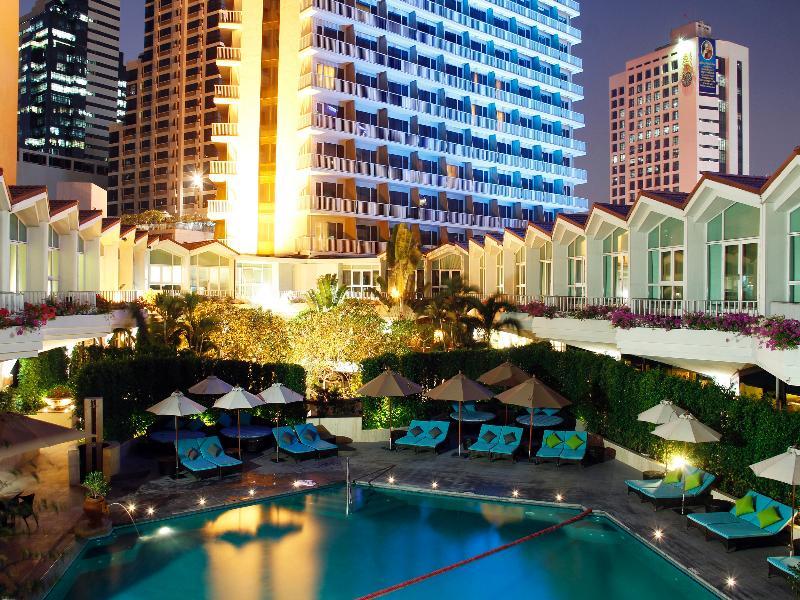 Hotel Dusit Thani