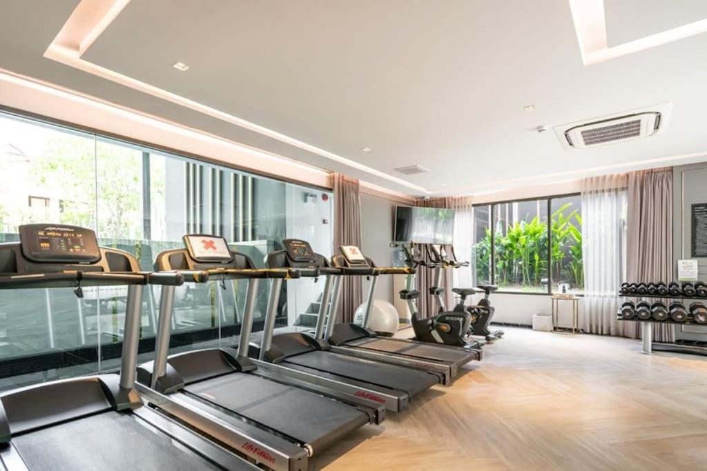 Sukhumvit Soi 10 In Style Bangkok