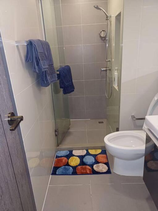 Sukhumvit Soi 10 In Style * Bangkok