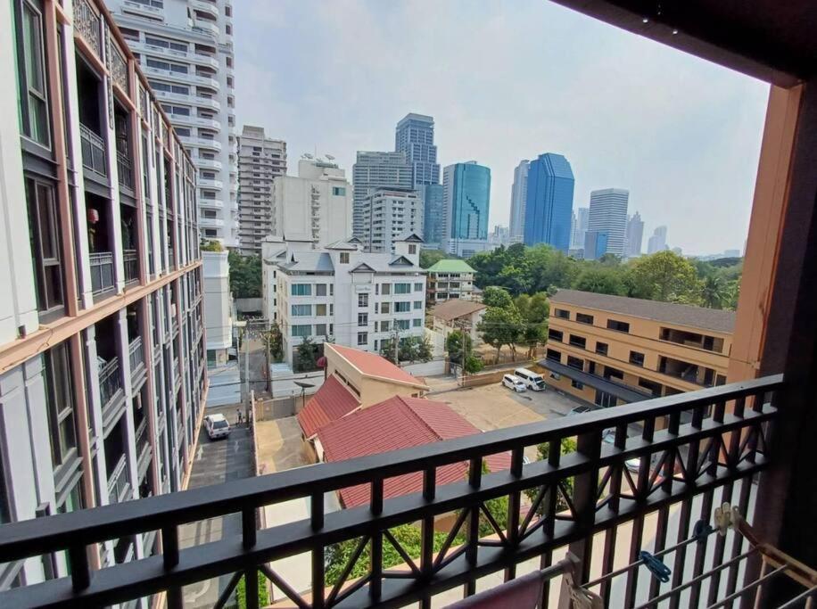 Apartment Sukhumvit Soi 10 In Style