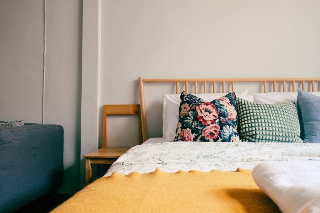 Artwork House Good Cozy Apartment *