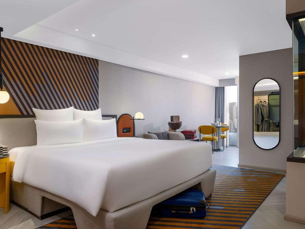 Hotel Tribe Living Sukhumvit 39 By Accorhotels Bangkok