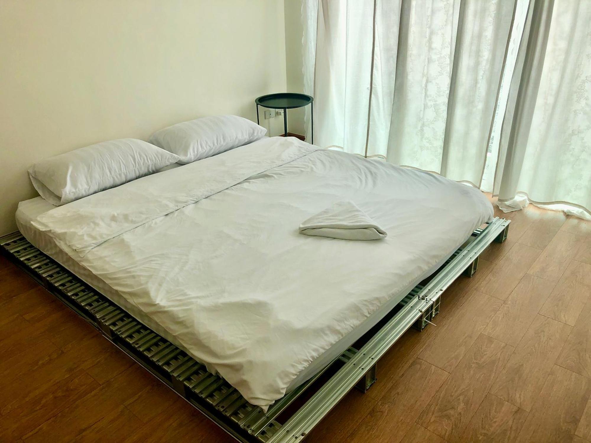 The Apartium - Modern Apartment