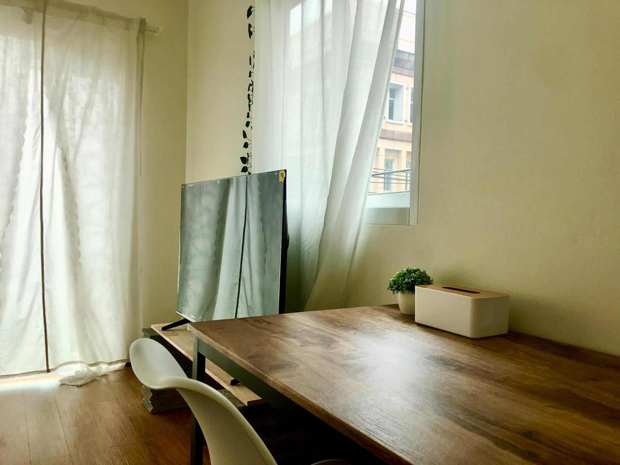 Apartment The Apartium - Modern *