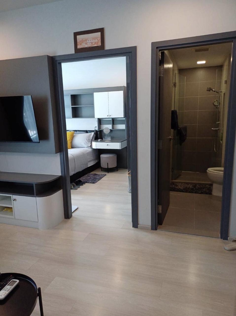 Sukhumvit Soi 10 In Style Apartment