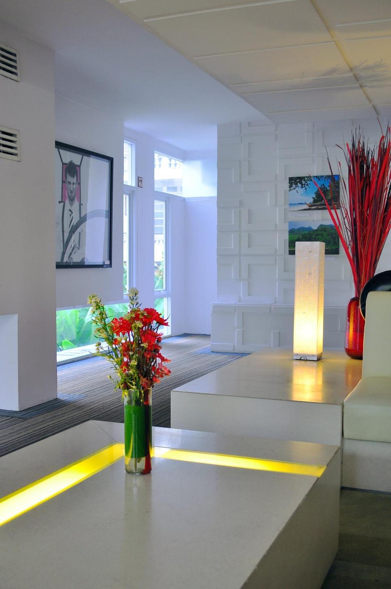 Hotel Le Fenix Sukhumvit 11