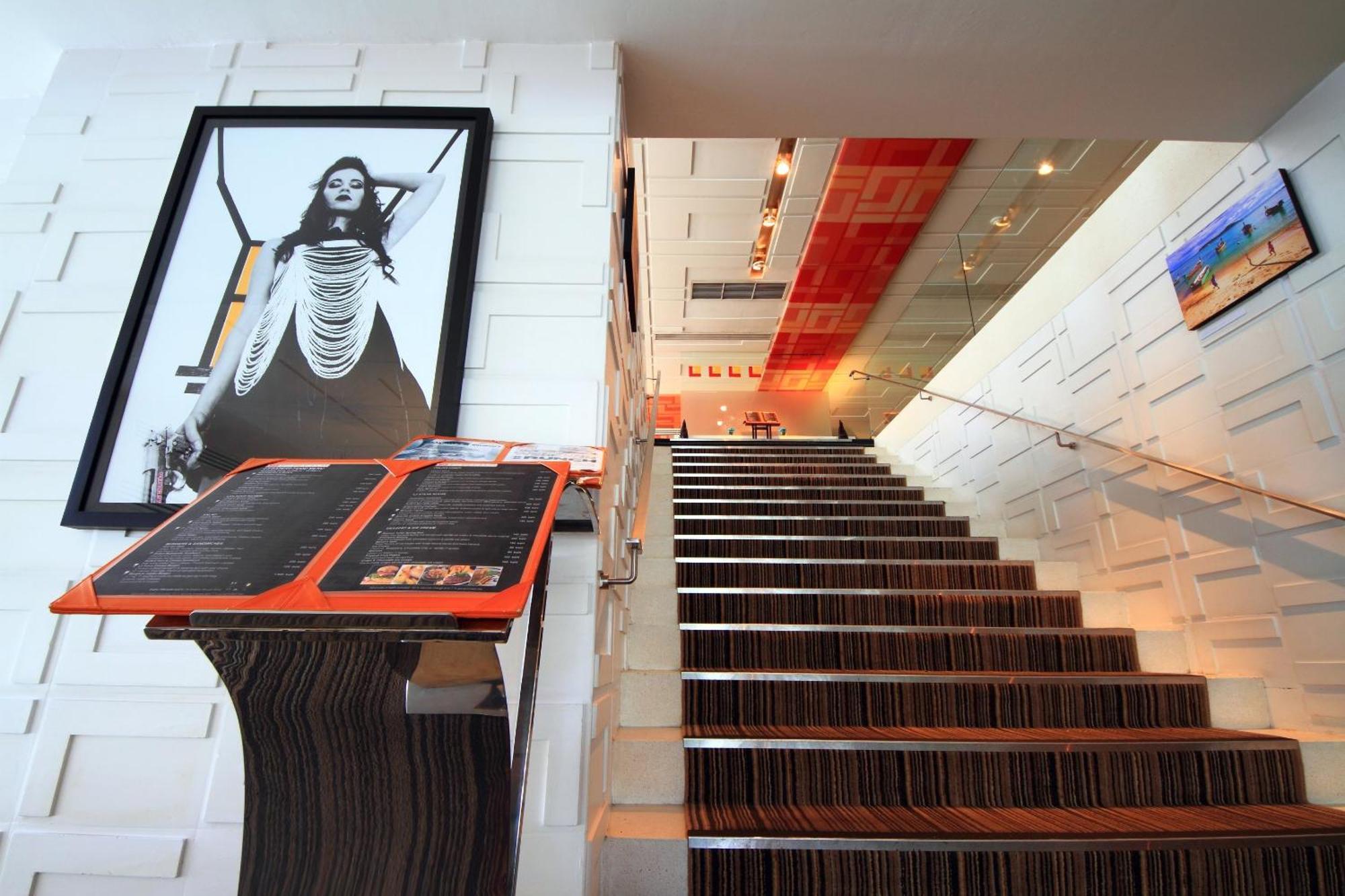 Hotel Le Fenix Sukhumvit 11 Bangkok