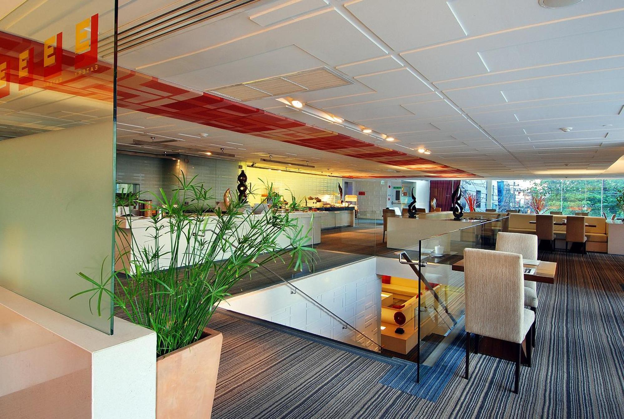 Hotel Le Fenix Sukhumvit 11