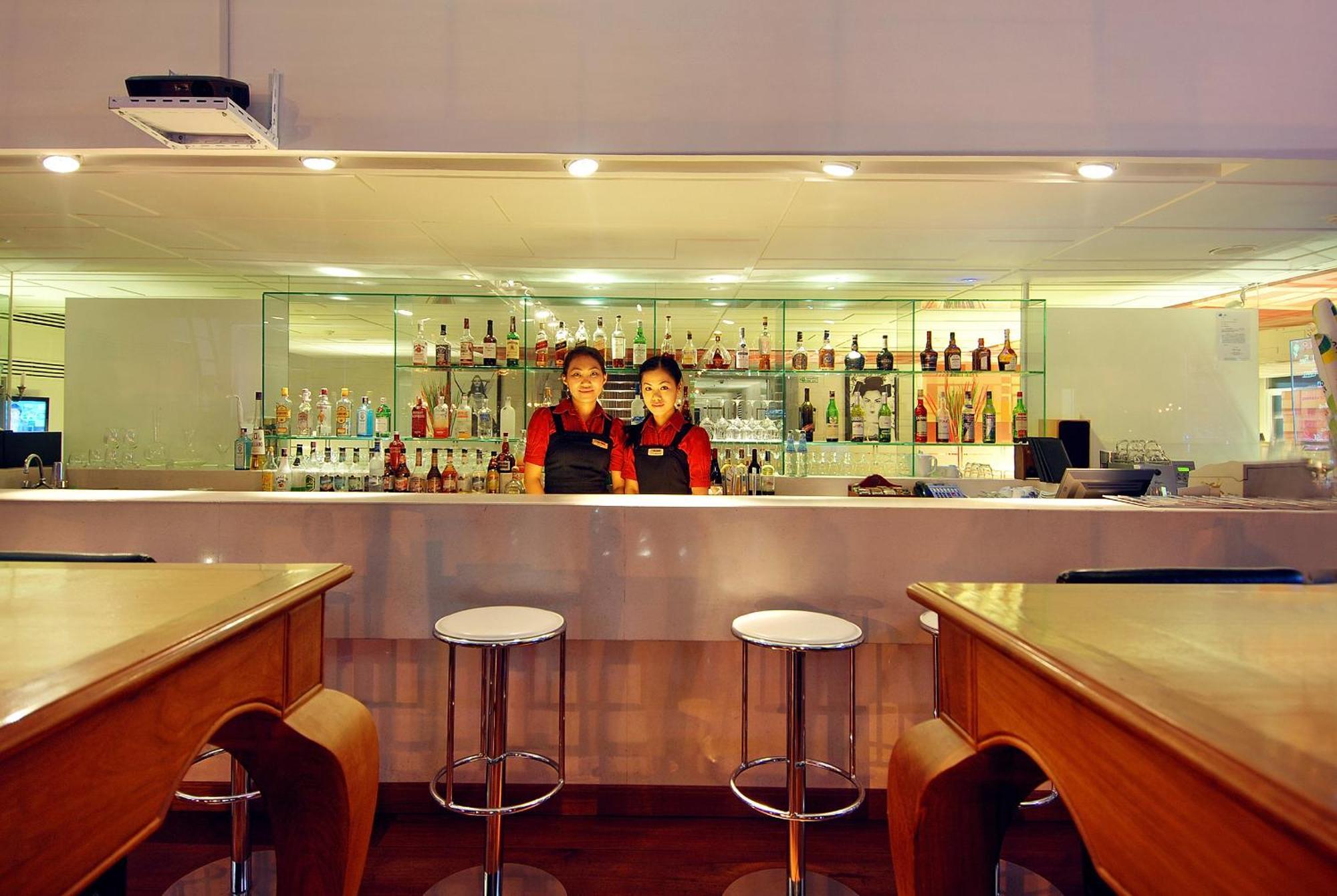 Hotel Le Fenix Sukhumvit 11 Bangkok